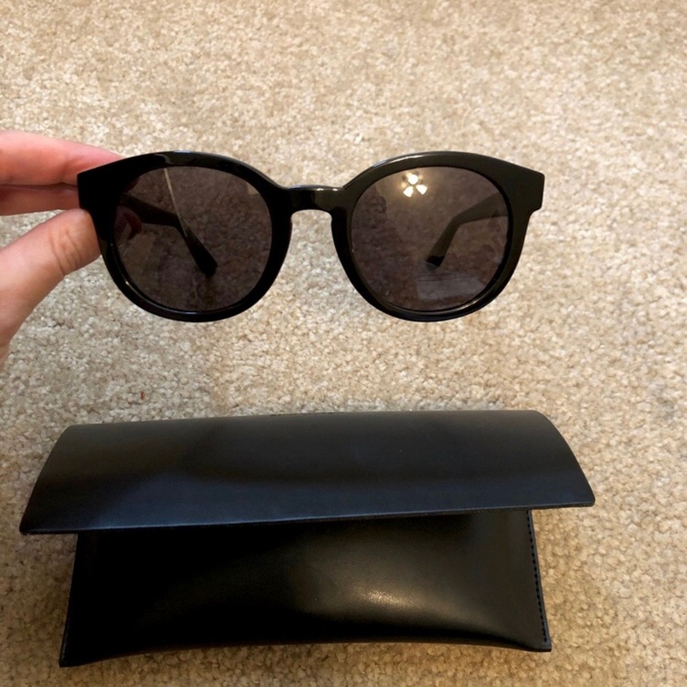 YSL Women Sunglasses